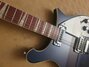 Rickenbacker 620/12 , Midnightblue: Free image