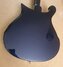 Nov 2011 Rickenbacker 620/12 , Midnightblue: Body - Rear