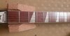 Rickenbacker 620/12 , Midnightblue: Neck - Front