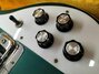 Rickenbacker 4003/4 , Turquoise: Free image