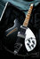 Rickenbacker 360/6 , Jetglo: Free image2