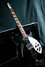 Rickenbacker 360/6 , Jetglo: Full Instrument - Front