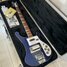Rickenbacker 4003/4 , Midnightblue: Free image2