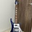 Rickenbacker 4003/4 , Midnightblue: Full Instrument - Front