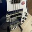Rickenbacker 4003/4 , Midnightblue: Close up - Free