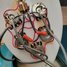 Rickenbacker 360/6 , Turquoise: Free image2