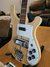 Rickenbacker 4001/4 , Mapleglo: Free image