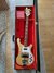 Rickenbacker 4001/4 , Mapleglo: Free image2