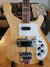 Rickenbacker 4001/4 , Mapleglo: Body - Front