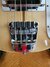 Rickenbacker 4001/4 , Mapleglo: Close up - Free2