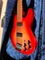 Rickenbacker 2030/4 Hamburg, Fireglo: Free image
