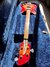 Rickenbacker 2030/4 Hamburg, Fireglo: Free image2