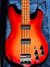 Rickenbacker 2030/4 Hamburg, Fireglo: Body - Front
