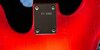Rickenbacker 2030/4 Hamburg, Fireglo: Close up - Free
