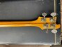 Rickenbacker 4001/4 , Mapleglo: Headstock - Rear