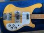 Rickenbacker 4001/4 , Mapleglo: Body - Front