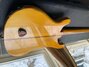 Apr 1974 Rickenbacker 4001/4 , Mapleglo: Body - Rear