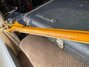 Rickenbacker 4001/4 , Mapleglo: Neck - Rear
