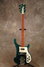 Rickenbacker 4003/5 S, Turquoise: Full Instrument - Front