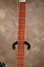 Rickenbacker 4003/5 S, Turquoise: Neck - Front