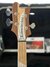 Jan 2014 Rickenbacker 4003/4 , Natural Walnut: Headstock