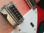 Rickenbacker 330/6 , Fireglo: Close up - Free2