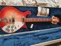 Rickenbacker 620/6 , Fireglo: Full Instrument - Front