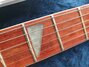 Rickenbacker 620/6 , Fireglo: Neck - Front