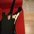 Feb 1979 Rickenbacker 4001/4 , Jetglo: Body - Rear