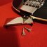 Rickenbacker 4001/4 , Jetglo: Close up - Free2