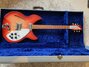 Rickenbacker 330/6 , Fireglo: Free image