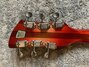 Rickenbacker 330/6 , Fireglo: Close up - Free