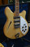 Rickenbacker 370/12 , Mapleglo: Body - Front