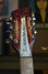 Sep 1990 Rickenbacker 360/12 , Fireglo: Headstock