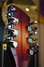 Rickenbacker 360/12 , Fireglo: Headstock - Rear