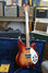 Rickenbacker 360/12 , Fireglo: Full Instrument - Front