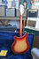 Rickenbacker 360/12 , Fireglo: Full Instrument - Rear