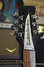 Feb 1992 Rickenbacker 360/12 WB, Jetglo: Headstock