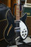 Rickenbacker 360/12 WB, Jetglo: Body - Front