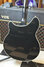 Sep 1989 Rickenbacker 100/12 RM, Jetglo: Body - Rear