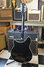Rickenbacker 100/12 RM, Jetglo: Full Instrument - Rear