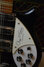 Rickenbacker 100/12 RM, Jetglo: Close up - Free2