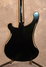 Jan 1992 Rickenbacker 4003/8 S, Jetglo: Body - Rear
