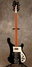 Rickenbacker 4003/8 S, Jetglo: Full Instrument - Front