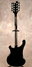 Rickenbacker 4003/8 S, Jetglo: Full Instrument - Rear