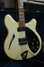 Rickenbacker 360/12 BH BT, White: Body - Front