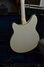 May 1990 Rickenbacker 360/12 BH BT, White: Body - Rear
