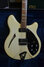 Rickenbacker 360/12 BH BT, White: Close up - Free