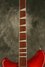 Rickenbacker 360/6 , Fireglo: Neck - Front