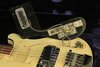Rickenbacker 4001/4 BT, White: Free image